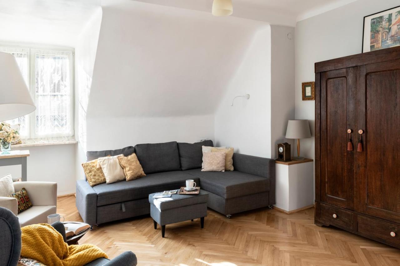 Apartament City Express Varşova Dış mekan fotoğraf